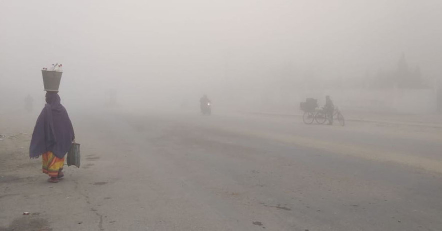 चिसो बढेपछि विद्यालय बन्द