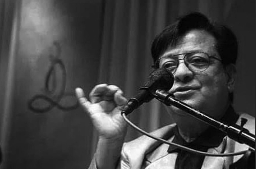 गायक तथा संगीतकार योगेश वैद्यको निधन