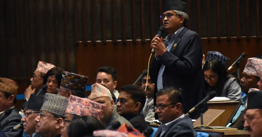 ‘प्रधानमन्त्री खोज्न’ उच्चस्तरीय समिति माग