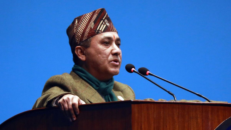 प्रधानमन्त्रीको कदमले मतदातामाथि गम्भीर धोका भयो - शर्मा