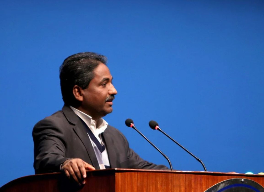 संविधान परिमार्जन गर्न जरुरी छ -साह