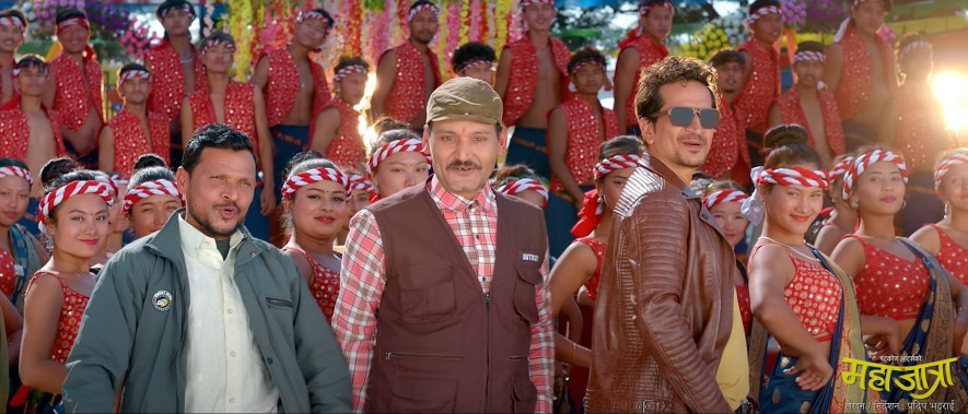 ४० देशका २ सय ५० सहरमा ‘महाजात्रा’