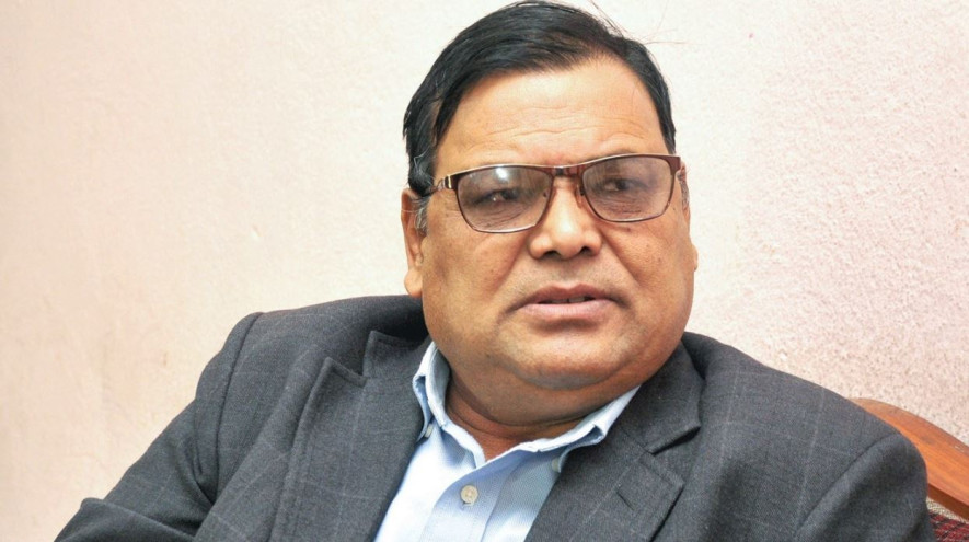 पूर्वसभामुख महराले खोजिदिएका थिए चिनियाँ तस्करलाई गाडी