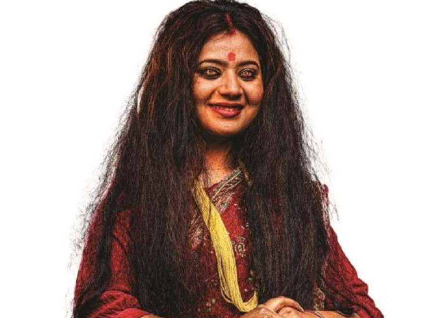 ‘बोक्सीको घर’ मा यस्तो छ केकीको क्यारेक्टर लुक्स