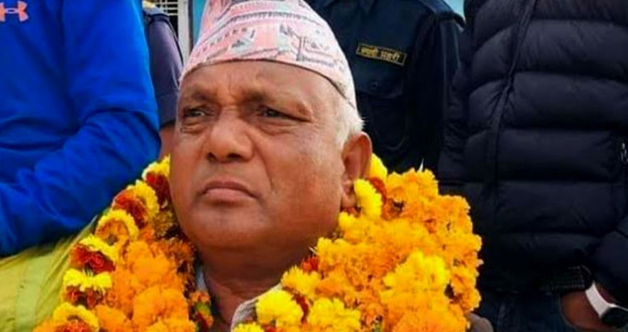 लुम्बिनीमा जसपा र नागरिक उन्मुक्तिका मन्त्रीले दिए राजीनामा