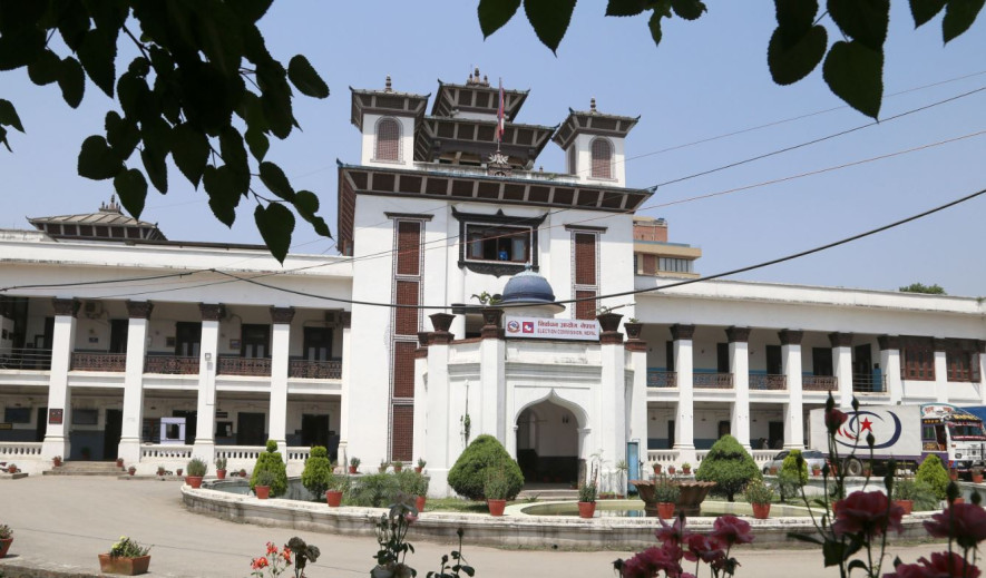 उपनिर्वाचनका उम्मेदवारको नामावली आज प्रकाशन, आजै चुनाव चिह्न वितरण
