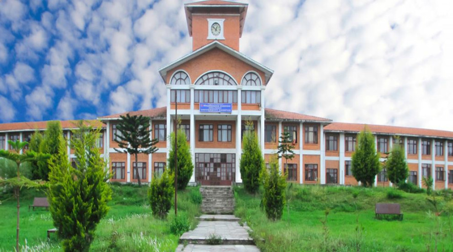 त्रिविको रेक्टरमा प्राडा केसी र रजिष्ट्रारमा प्राडा रिजाल नियुक्त