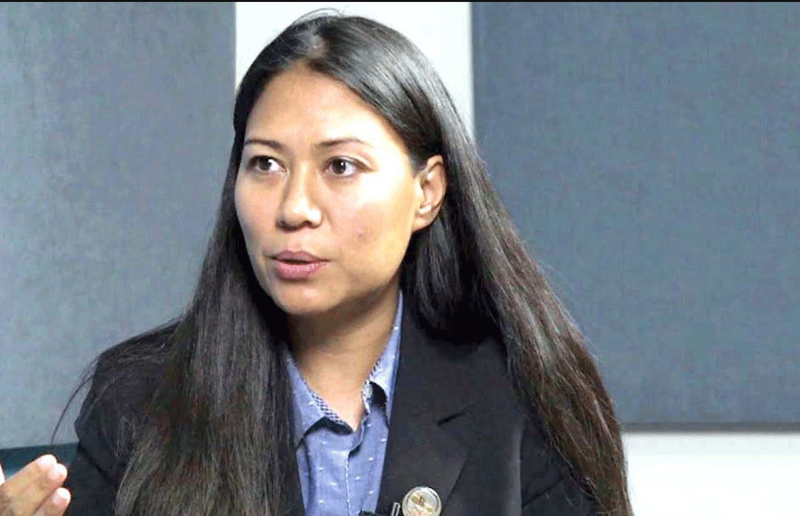 विश्वविद्यालयहरूमा दलीय हस्तक्षेप हुँदैन- शिक्षामन्त्री