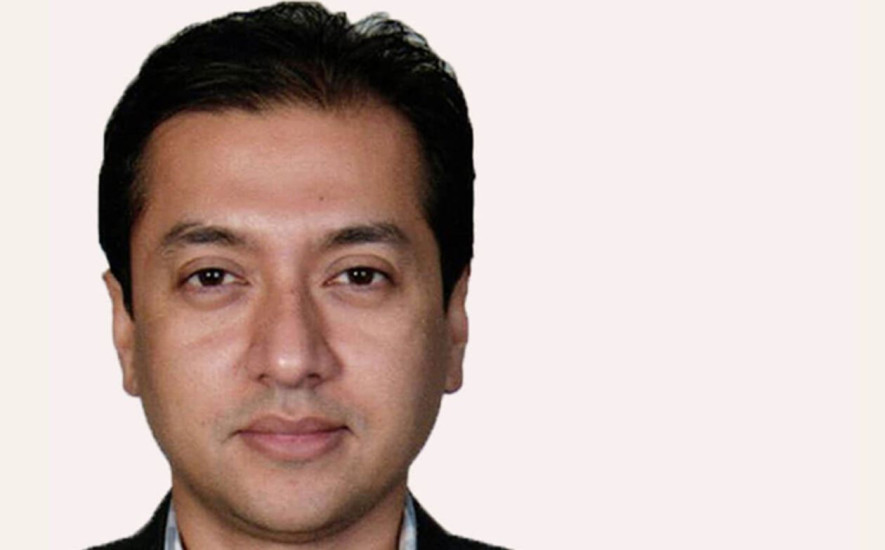 विकल पौडेलविरुद्ध भ्रष्टाचार मुद्दा दायर गर्ने अख्तियारको निर्णय