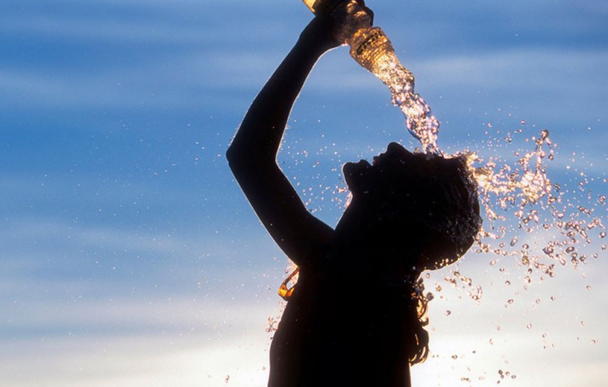 अत्यधिक गर्मीका कारण विश्वभरका दुई अर्ब ४० करोड जना श्रमिक जोखिममा