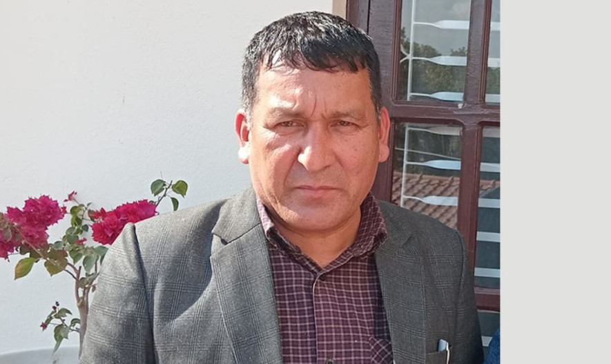 बझाङ (१) को प्रदेशसभामा एमालेका भण्डारी निर्वाचित