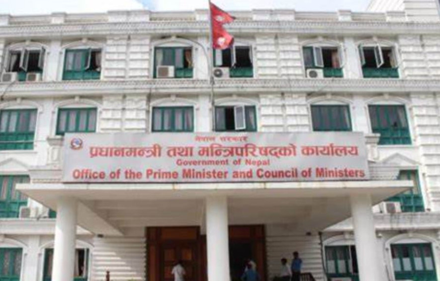 मन्त्रिपरिषद्- फिन्ल्यान्डको १३ मिलियन युरो स्वीकार, दुई सहसचिवको सचिवमा बढुवा