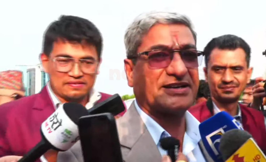 कांग्रेसको दाबी -समिति बनाउन प्रधानमन्त्री तयार, सत्तापक्षसँग छलफल गर्ने