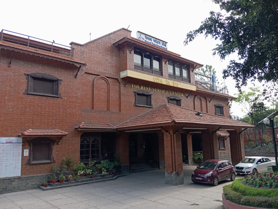 सार्वजनिक खरिदको अवरोध खुलेपछि अन्तर्राष्ट्रिय मेलामा नेपाल सहभागी हुने