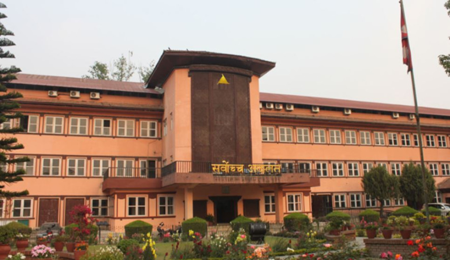 उपेन्द्र यादवको रिट न्यायाधीशद्वय ढुङ्गाना र मुसलमानको इजलासमा