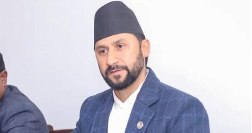 प्रधानमन्त्रीलाई सम्पादकहरूको पाँच बुँदे पत्र : सहकारी ठगीमा गृहमन्त्रीलाई मुद्दा चलाइयोस्