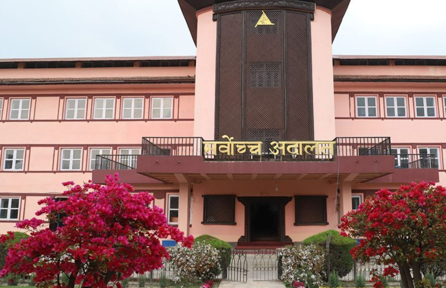 कोशी सरकार गठनबारे कार्कीको रिटमा आज पेशी