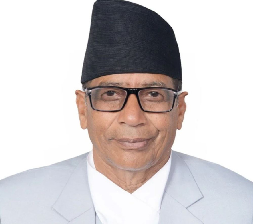 सर्वोच्चको पत्र प्रदेश प्रमुख कार्यालयमा पुग्यो, शपथको तयारी