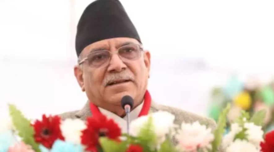 समाचार नयाँ बजेट कार्यान्वयनमा आएसँगै आर्थिक सुधारले गति लिनेछ : प्रधानमन्त्री दाहाल