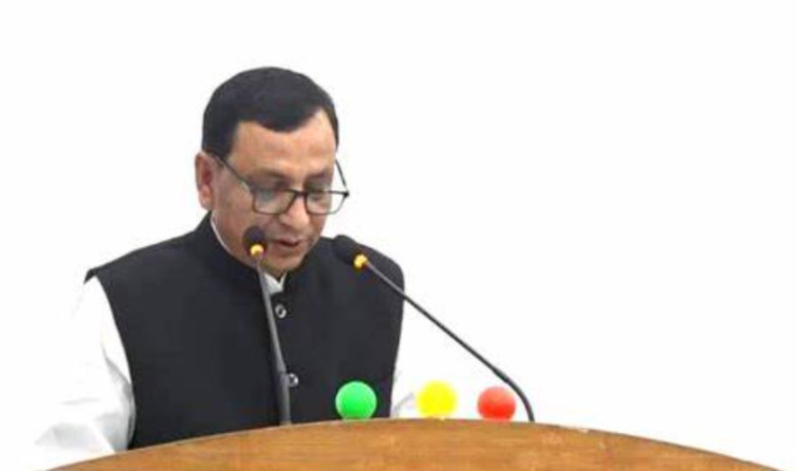 मधेशका मुख्यमन्त्रीले २८ जेठमा विश्वासको मत लिने