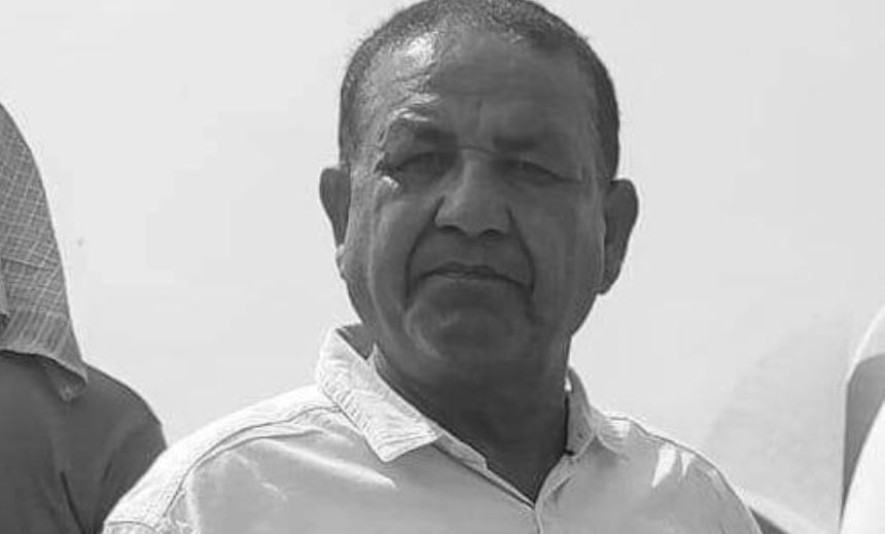 एमाले सुनसरी अध्यक्ष खनालको निधन