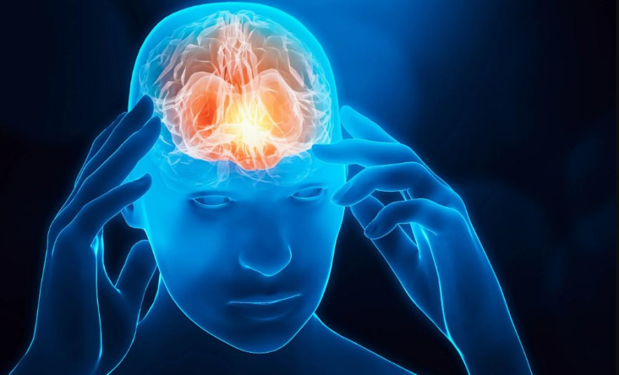 मस्तिष्कको नसाहरु अवरुद्ध भइरहेको कसरी थाहा पाउने ?