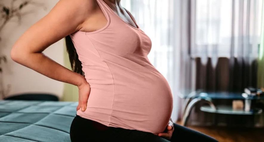 गर्भावस्थामा हुने थकाईलाई कसरी कम गर्ने ?