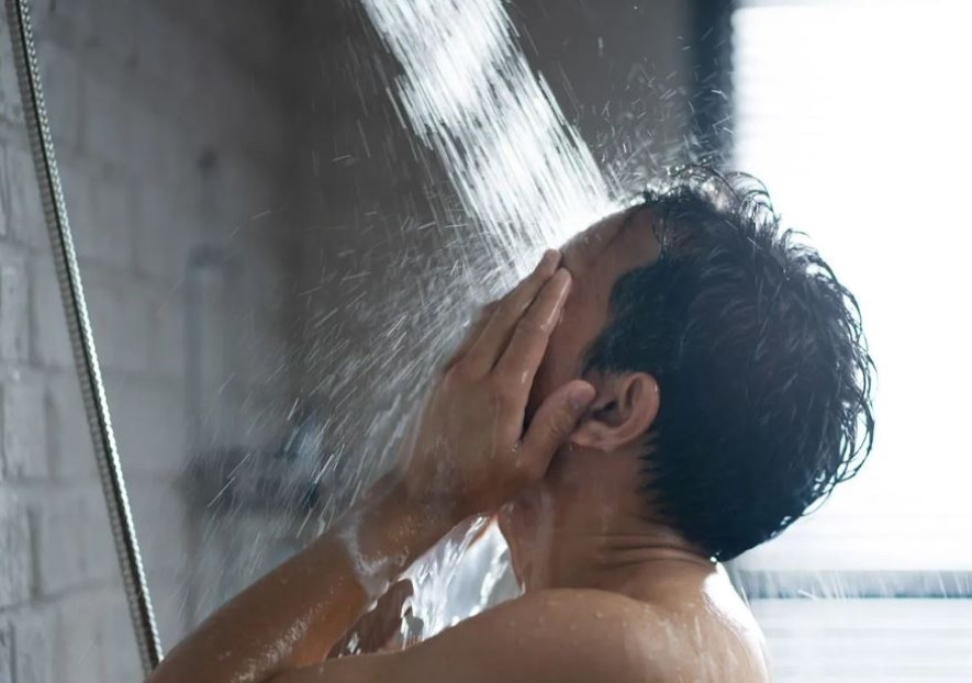 ट्याङ्कीमा घामले तातेको पानीले नुहाउँदा हुनसक्छ यस्तो नोक्सान