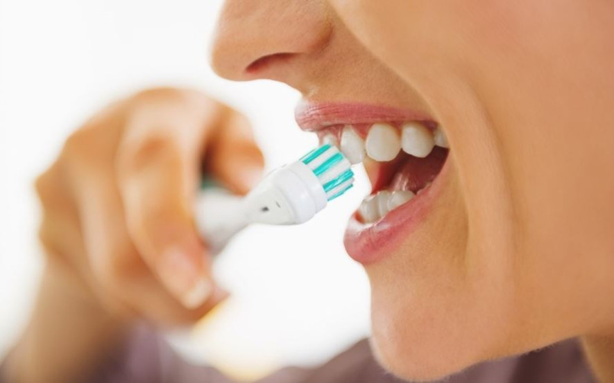 दाँत कसरी स्वस्थ राख्ने ?