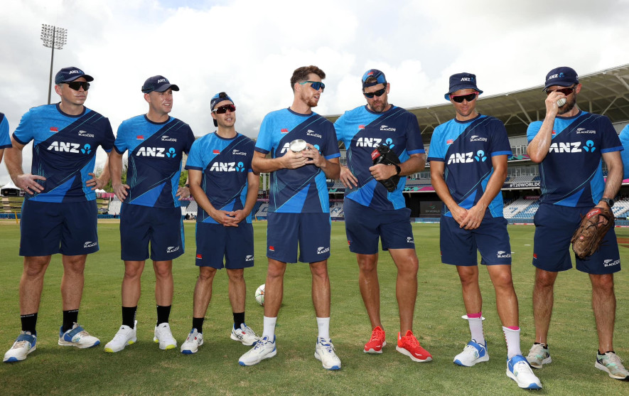 आइसीसी टी–२० विश्वकप क्रिकेट : न्युजिल्यान्डसँग पपुवा न्युगिनी ७ विकेटले पराजित