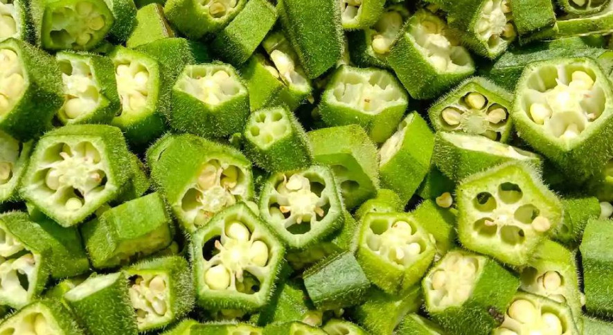 चाउरीपना हटाउनेदेखि मुटुरोग नियन्त्रणसम्म, यी हुन भिण्डीका फाइदा