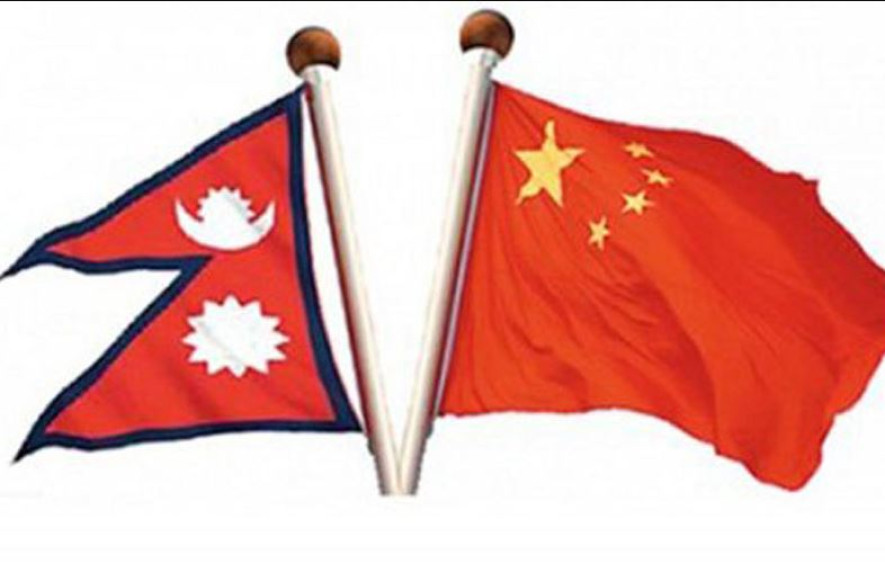 नेपाल-चीन कूटनीतिक परामर्श संयन्त्रको बैठक बस्दै