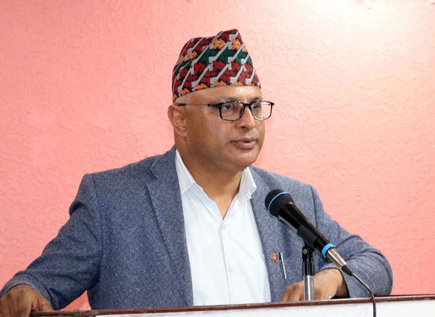कोशीका मुख्यमन्त्रीविरुद्ध परेको रिट खारेज