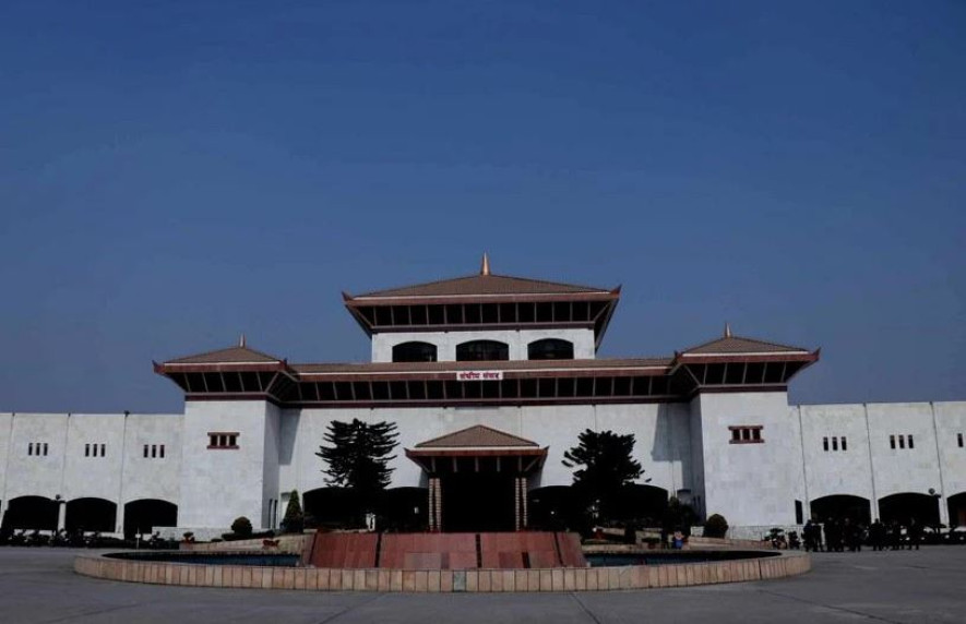 सुरेश अधिकारी प्रतिनिधि सभाको सचिवमा नियुक्त