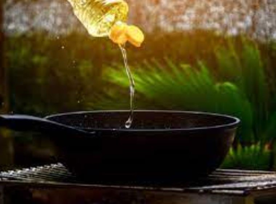 एक पटक प्रयोग गरिसकेको तेल किन पुन- तताएर प्रयोग गर्नुहुँदैन ?