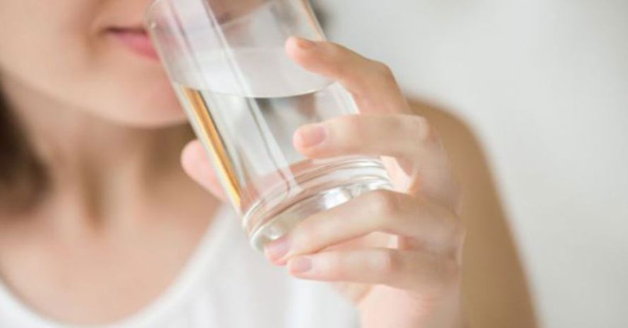 शरीरमा पानीको मात्रा कम हुँदा कस्तो समस्या देखिन्छ ?