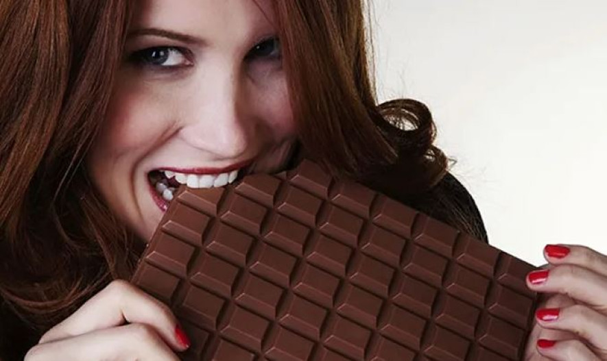 डार्क चकलेट खाँदा स्वास्थ्यका लागि के के फाइदा हुन्छ ?