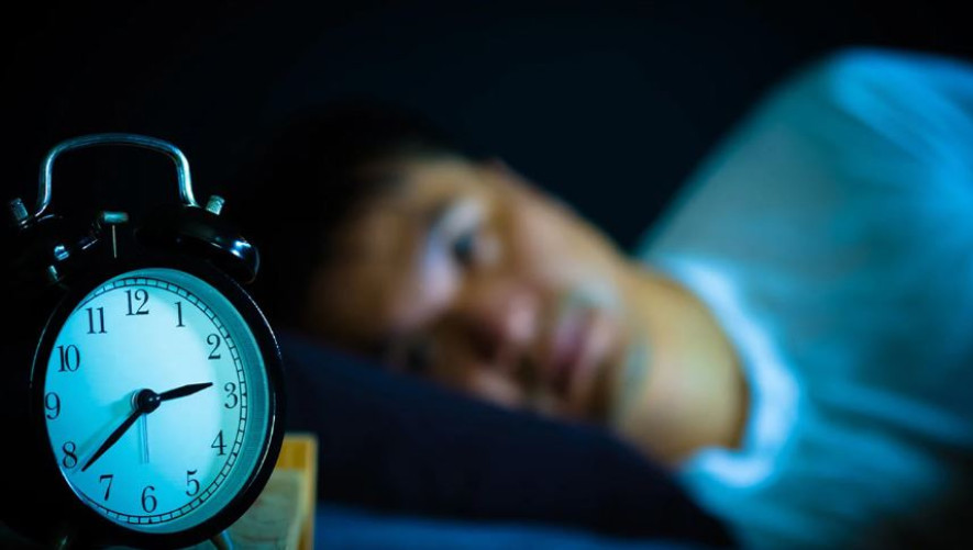 रातमा राम्रो निन्द्रा निदाउन अपनाउनुहोस् यस्तो उपाय