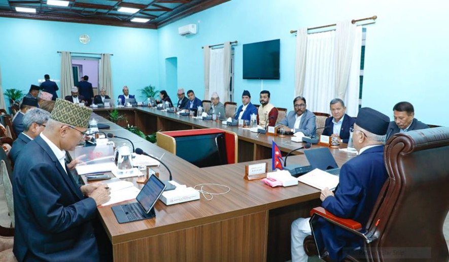 ‘विद्यालय तहमा लैङ्गिक शिक्षा अनिवार्य गरिनुपर्छ’