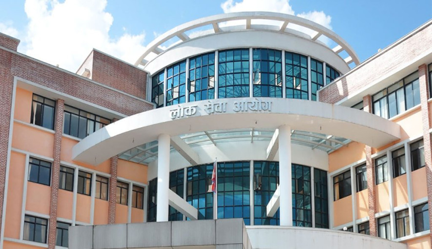 फेरियो शाखा अधिकृत, नासु र खरिदारको पाठ्यक्रम, प्रथमपत्रको अंक नजोडिने