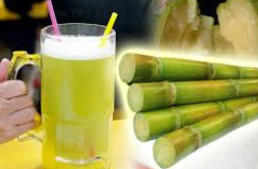 उखुको जुसका फाइदा