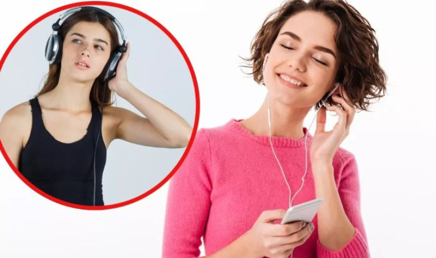 सावधान ! हेडफोनको साइड इफेक्टले तपाईलाई सधैंको लागि बहिरो बनाउन सक्छ