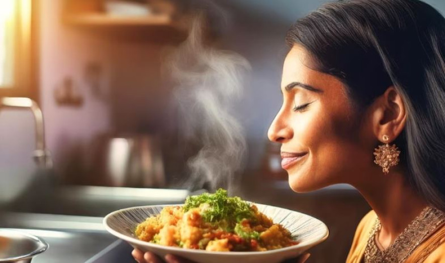 के तपाईको सुँघ्ने क्षमता कम भएको छ ? सावधान