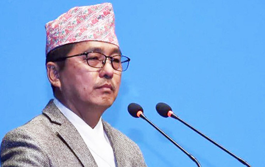 शान्ति कायम राख्न राजाले सहजै राजगद्दी छोडे त्यसैले राजालाई नोबेल पुरस्कारका लागि सिफारिस गर्नुपर्छः लिङ्देन