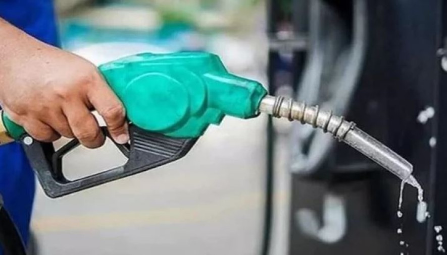 घट्यो पेट्रोलियम पदार्थको मूल्य