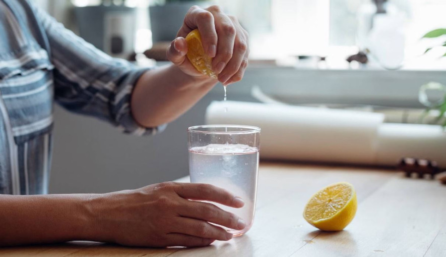 कागती पानी कस्ता मानिसका लागि यो विष बन्न सक्छ !