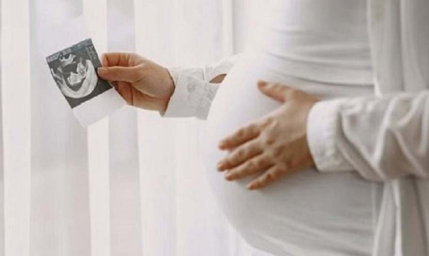 गर्भवती महिलाको पेटभित्र रहेको बच्चाको पेटमा बच्चा भेटिएपछि