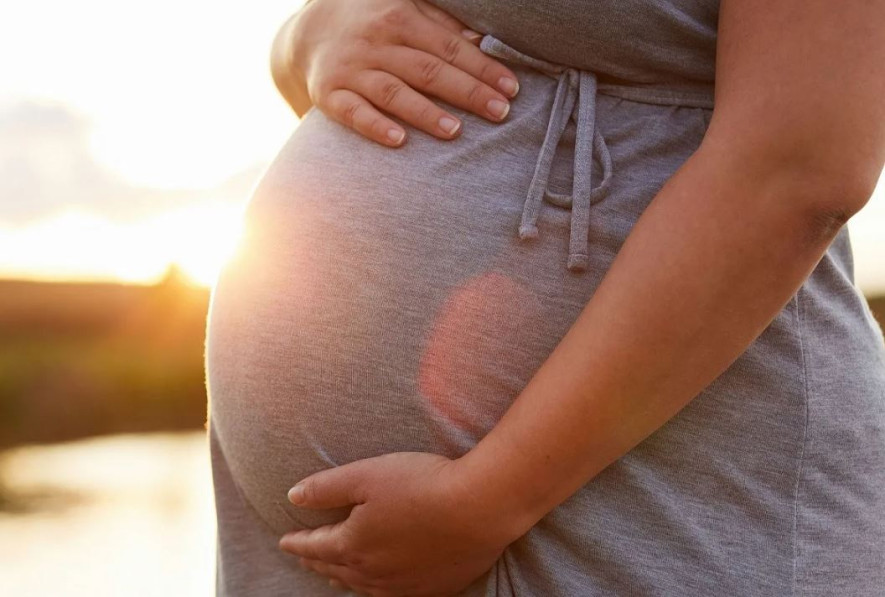 गर्भावस्थामा कति नुन सेवन गर्ने ?