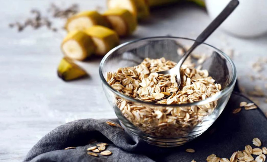 ओट्स र केरा सँगै खाँदा बालबालिकालाई मधुमेह लाग्न सक्छ ?