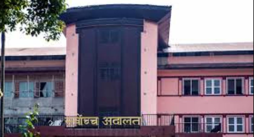 रास्वपा नेताहरूविरूद्ध अदालतको अवहेलना मुद्दा दर्ता हुँदै